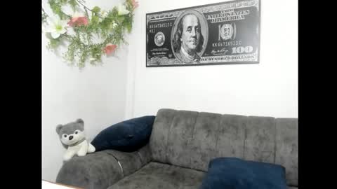 jhonson821 online show from 13, 11, 2025