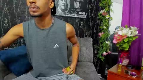 jhonson821 online show from 19, 11, 2025