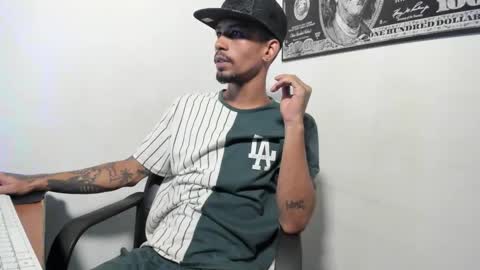 jhonson821 online show from 18, 12, 2025