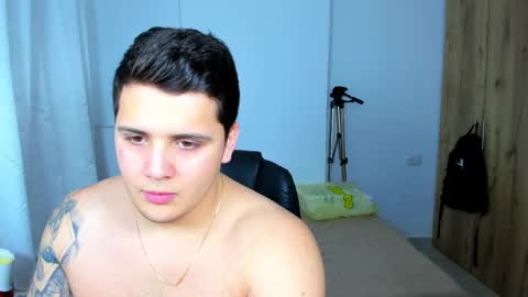 Snapshot of jhonstark09 chatting on 9, 2, 2025 Jhonstark online show from 9, 2, 2025