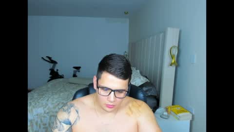 Snapshot of jhonstark09 chatting on 2, 5, 2026 Jhonstark online show from 2, 5, 2026