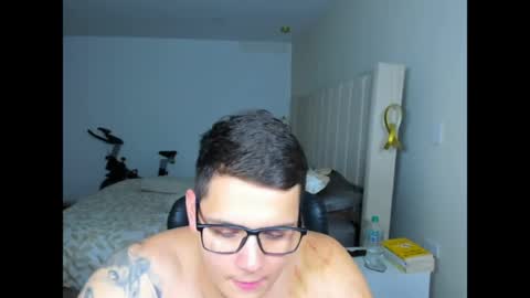Snapshot of jhonstark09 chatting on 2, 5, 2026 Jhonstark online show from 2, 5, 2026