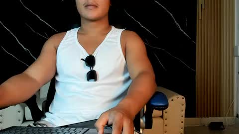 jhony_curly online show from 29, 5, 2026