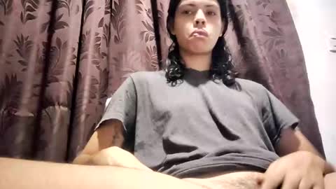 Snapshot of jhony_fucker chatting on 10, 1, 2025 jhony_fucker online show from 10, 1, 2025