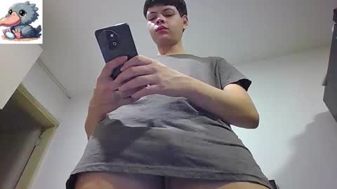 jhony_fucker online show from 9, 2, 2026