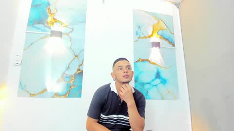 Snapshot of jhony_lee chatting on 27, 4, 2026 jhony_lee online show from 27, 4, 2026