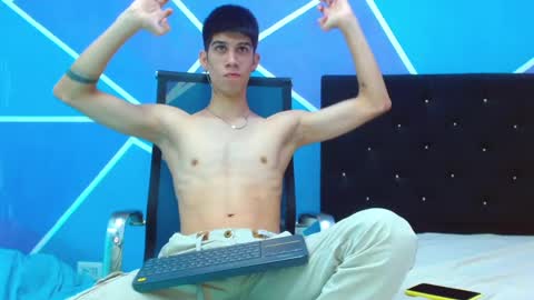 jhony_sex3 online show from 18, 2, 2025