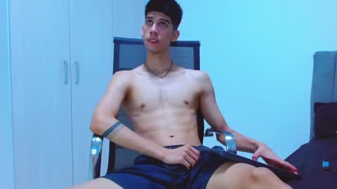 Snapshot of jhony_sex3 chatting on 5, 11, 2025 jhony_sex3 online show from 5, 11, 2025