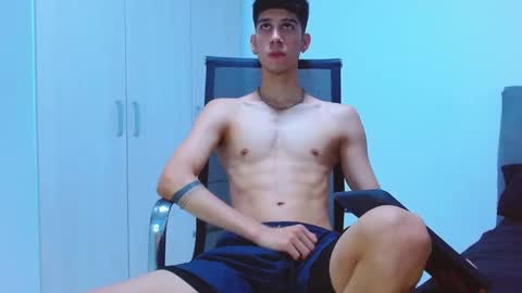 Snapshot of jhony_sex3 chatting on 6, 11, 2025 jhony_sex3 online show from 6, 11, 2025