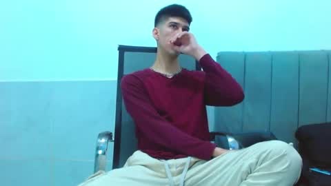 Snapshot of jhony_sex3 chatting on 13, 3, 2026 jhony_sex3 online show from 13, 3, 2026