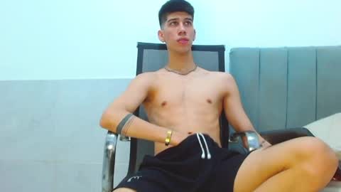 Snapshot of jhony_sex3 chatting on 11, 4, 2026 jhony_sex3 online show from 11, 4, 2026