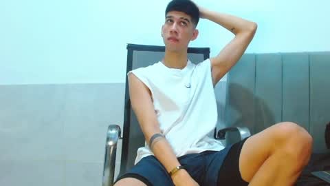 Snapshot of jhony_sex3 chatting on 23, 4, 2026 jhony_sex3 online show from 23, 4, 2026