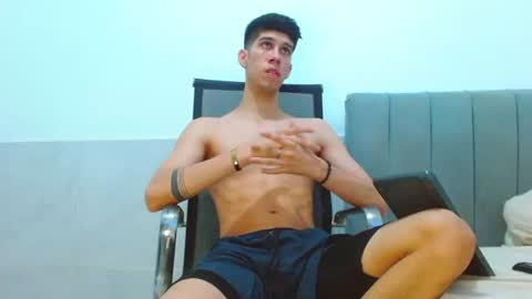 jhony_sex3 online show from 26, 6, 2026