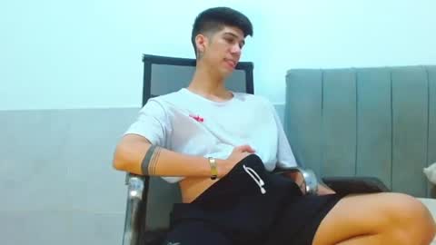 jhony_sex3 online show from 28, 6, 2026