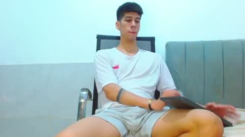 jhony_sex3 online show from 29, 6, 2026