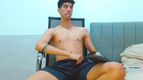 jhony_sex3 online show from 5, 7, 2026