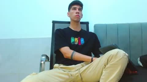 jhony_sex3 online show from 11, 7, 2026