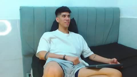jhony_sex3 online show from 20, 7, 2026
