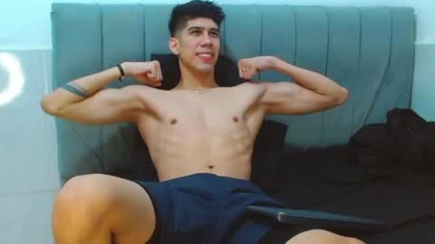 jhony_sex3 online show from 22, 7, 2026