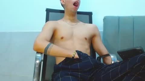 jhony_sex3 online show from 2, 8, 2026
