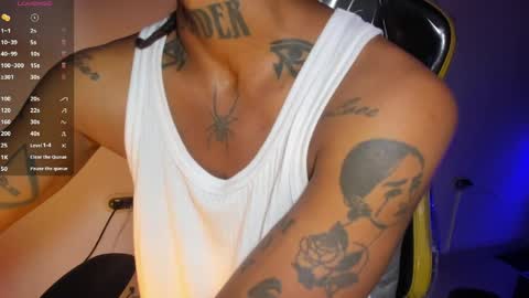 Snapshot of jhonymiller chatting on 6, 4, 2026 jhonymiller online show from 6, 4, 2026