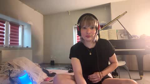 Anya online show from 17, 2, 2026