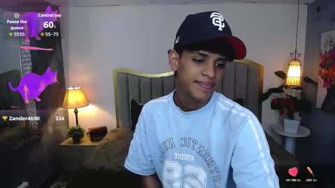 jhos online show from 5, 12, 2025