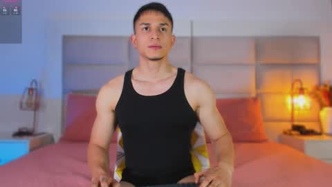 Jhosua Hunt online show from 28, 2, 2026