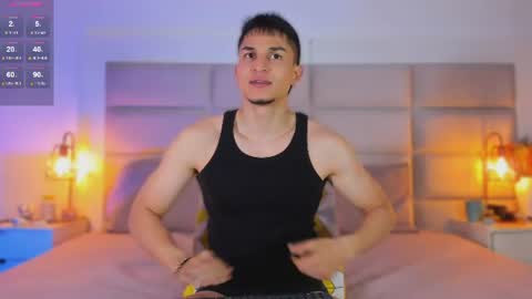 Snapshot of jhosua_hunt chatting on 21, 6, 2026 Jhosua Hunt online show from 21, 6, 2026