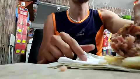 Jhosuamoore  online show from 12, 10, 2025