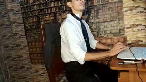 Jhosuamoore  online show from 31, 10, 2025