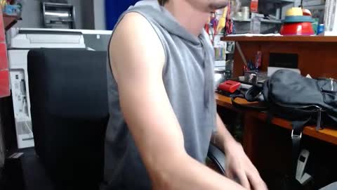Snapshot of jhosuamoore2 chatting on 25, 9, 2025 jhosuamoore2 online show from 25, 9, 2025