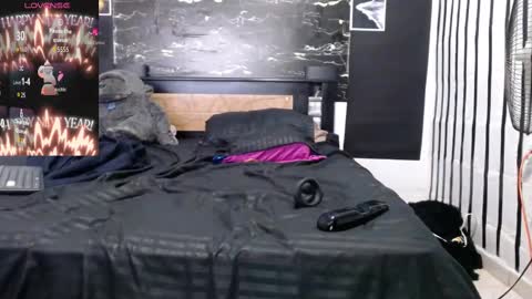 Snapshot of jhosuamoore2 chatting on 2, 10, 2025 jhosuamoore2 online show from 2, 10, 2025