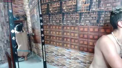 jhosuamoore2 online show from 25, 10, 2025