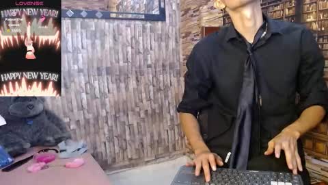 jhosuamoore2 online show from 29, 10, 2025