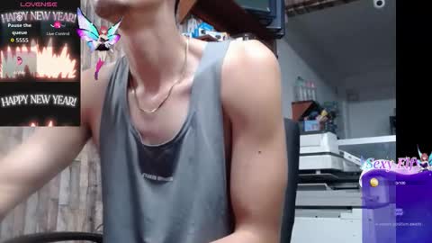 jhosuamoore2 online show from 15, 2, 2026