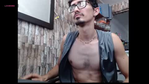 jhosuamoore2 online show from 6, 7, 2026