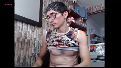 jhosuamoore2 online show from 10, 7, 2026