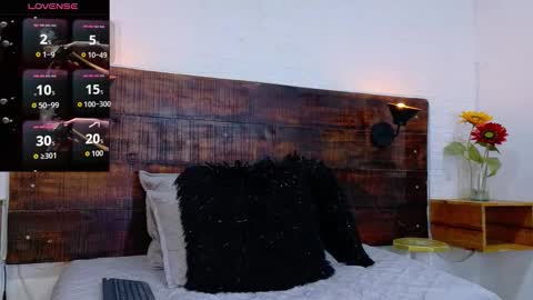 jhosuavega online show from 1, 10, 2025