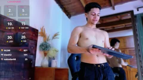 Snapshot of jhosuavega chatting on 15, 2, 2026 jhosuavega online show from 15, 2, 2026