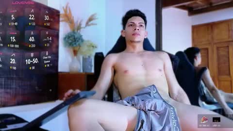 Snapshot of jhosuavega chatting on 17, 2, 2026 jhosuavega online show from 17, 2, 2026