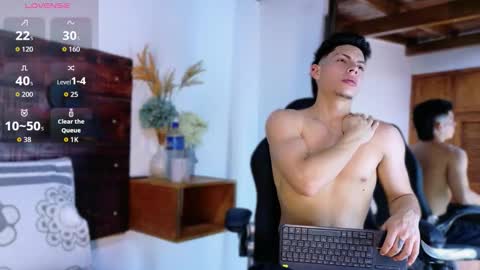 Snapshot of jhosuavega chatting on 26, 2, 2026 jhosuavega online show from 26, 2, 2026