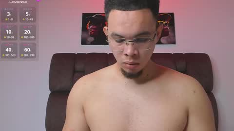 Jhonatan80  online show from 7, 11, 2025