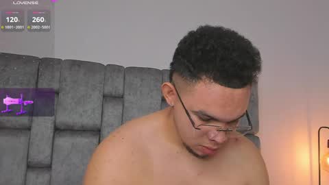 Jhonatan80  online show from 1, 4, 2026