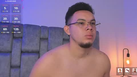 Jhonatan80  online show from 8, 4, 2026