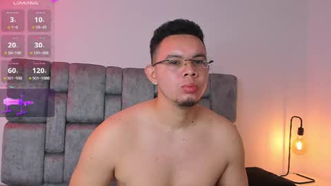 Jhonatan80  online show from 20, 6, 2026