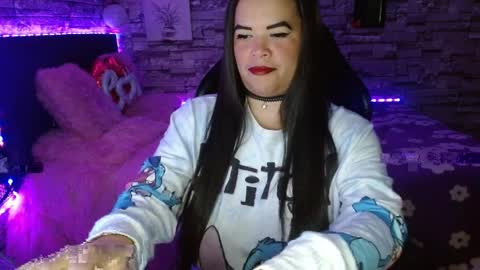 Snapshot of jhulia_hill chatting on 9, 4, 2026 Jhulia online show from 9, 4, 2026