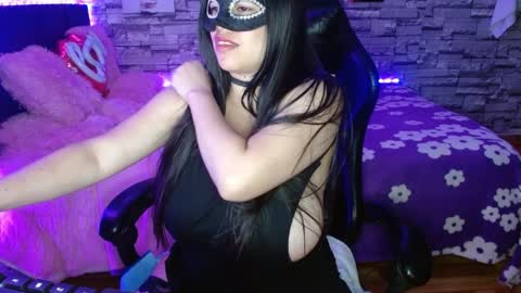 Snapshot of jhulia_hill chatting on 11, 4, 2026 Jhulia online show from 11, 4, 2026