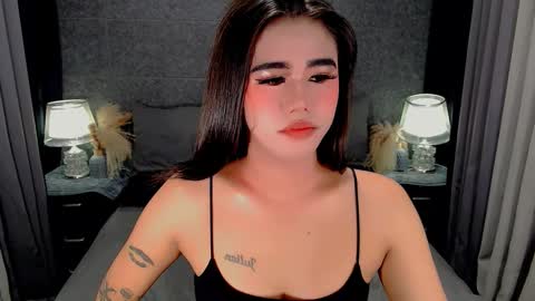 jhuliana_and_charles_room online show from 9, 3, 2026