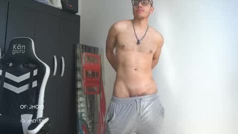 Jhx online show from 5, 2, 2026